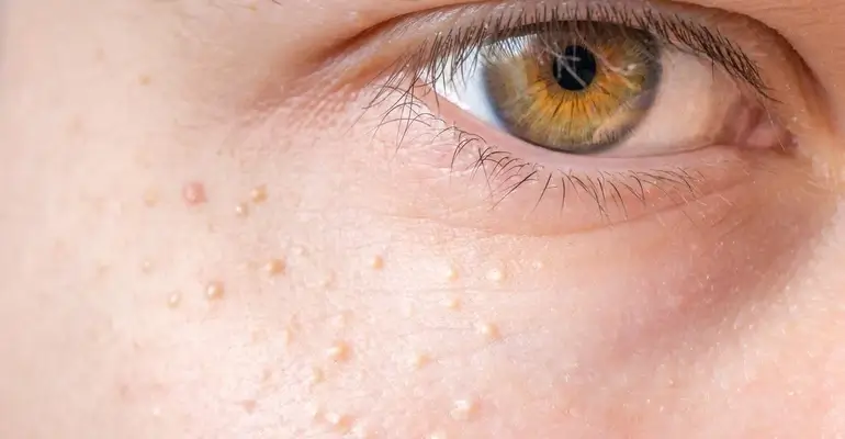 Prosaki. Jak się ich pozbyć